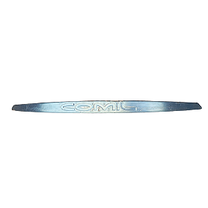 Placa Decorativa complemento central dianteiro Comil Campione