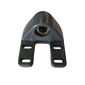 Mancal Superior Porta Para Onibus Pantografica Marcopolo G6 Comil Neobus