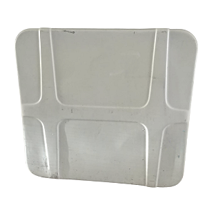 Tampa Alcapao Teto Onibus busscar Urbanus Pluss 73,5X69CM
