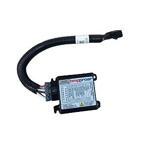 Modulo Controlador Porta Antiesmagamento 24v Brapax ULTRA