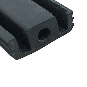 Canaleta Janela Para Onibus Caio Millennium Low Drive