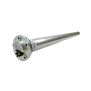 Boia tanque combustivel Tubular Marcopolo Viaggio R Volvo Mbb 650MM