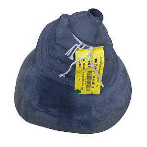 Coifa Guarda Pó Caio Apache Vip Volvo B270F Original