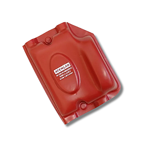 Lente Janela Emergencia Onibus Comil Svelto 2000 LE