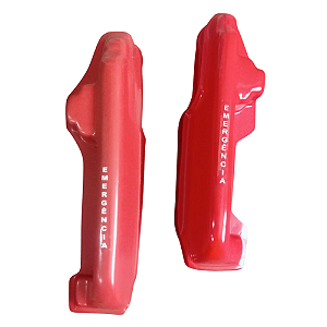 Lacre emergencia Alavanca Janela Marcopolo G4 GIV Viaggio