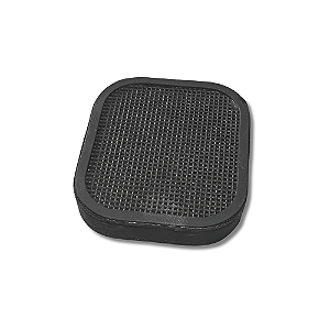 Capa Pedal Freio Embreagem Caminhão Mb 1111 1113 1313 1513