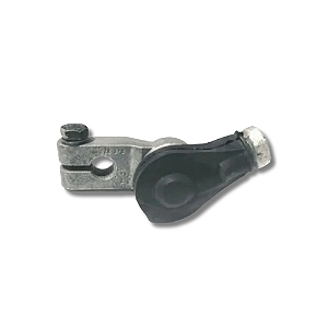 Manivela Do Limpador Onibus Busscar Micruss