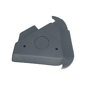 Capa Protecao Banco Lat Le Vw 13180/9160 Volkswagen