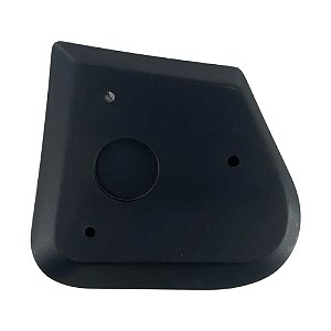 Acabamento Lateral Banco Vw Constellation Accelo Volare Grammer