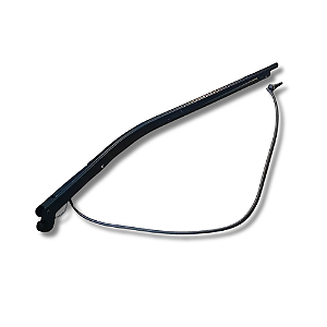 Haste Para-brisas C/ Esguicho P/onibus Marcopolo G7 Ld 68CM