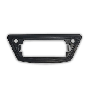 Aro Da Lanterna De Degrau E Retrovisor P/onibus Marcopolo G7