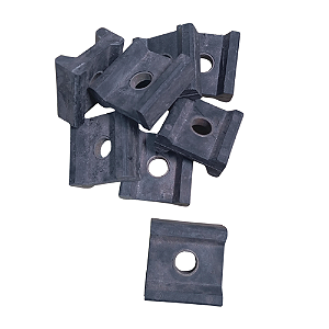 Bucha Superior Porta Para Onibus Caio Millennium