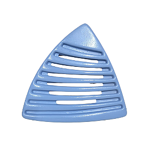 Tela alto falante comil cabine motorista Azul