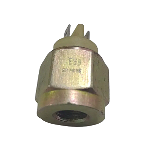 Interruptor Luz Freio Ar Onibus Scania L-111 Lk-140 Gol