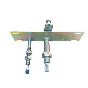 Mancal limpador parabrisa marcopolo viaggio G4 Torino G4 GIV