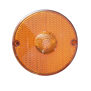 Lanterna seta randon com refletor 97mm universal sinalsul