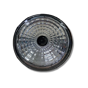 Lanterna Traseira Irizar New Century Cristal 120mm