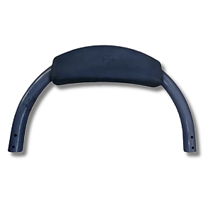 Apoio De Cabeca Poltrona Urbana Onibus Busscar Pluss