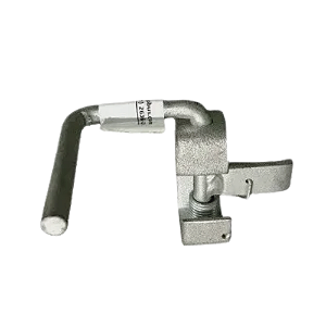 Trinco Da Grade Capo dianteiro Ônibus Caio Amélia