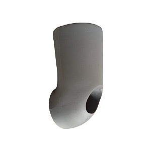 Abracadeira cotovelo Garra tubo Balaustre Puxador Universal Onibus