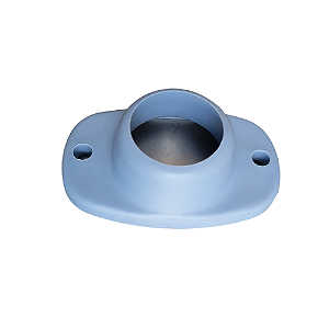 Sapata Azul Claro Balaustre Onibus Apache Vip Neobus Comil Universal