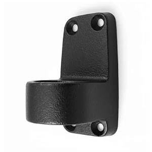 Base Superior Suporte Retrovisor Ônibus Busscar Marte LE