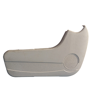 Acabamento Lateral Poltrona Rodoviario Marcopolo G5/G6 van sprinter LE