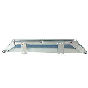 Mecanismo Alçapão Com Emergência Ônibus Comil Pia Versatile