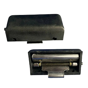 Puxador Janela Onibus Marcopolo Viaggio G4 Preto