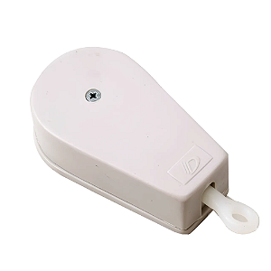 Puxador Campainha Caio Alpha Vitória Tipo Peirinha 1 Polo