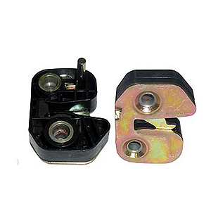 Fechadura Externa Porta L.d Mbb L709 912 1418 1618 2325 1938