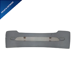 Parachoque dianteiro micro onibus marcopolo senior 2000 *Pronta entrega*