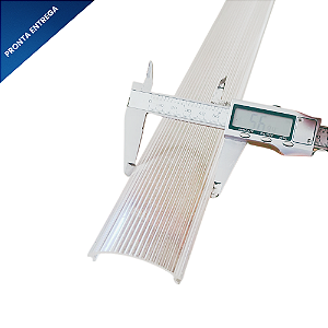 LENTE SALAO INCOLOR CAIO FOZ SUPER 2500 ESCOLAR 58,3X805MM