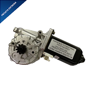 Motor Eletrico Porta Onibus Mascarello S2 Gran Midi Caio 24V FNA