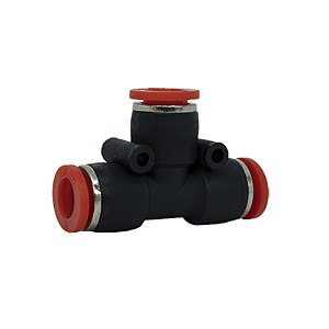 CONEXÃO TEE TUBO 06MM - BEL AIR SPEB6