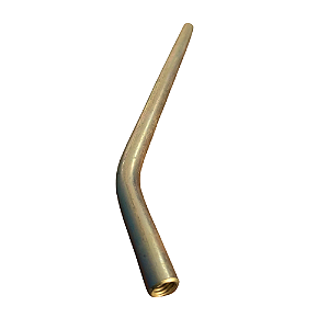 Varão inferior Guia porta Ônibus Marcopolo 33,5CM