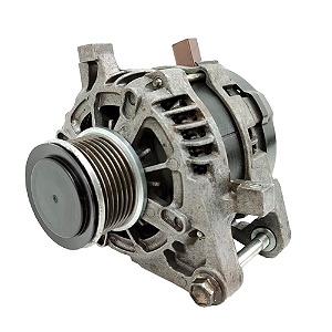 Alternador Toyota Hilux 2.8 Diesel 100a 2015 2016 2017 2018 2019 2020