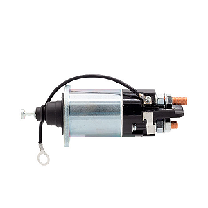 Automatico Solenoide Partida 39mt Detroit Zen 70841