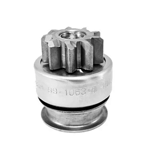 Bendix Impulsor Partid S10 Mwm Volare Master Troller ZEN1063