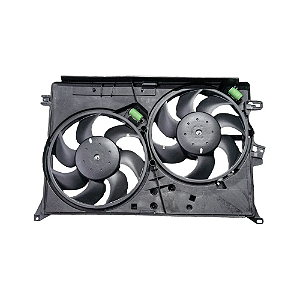 EletroventiLaDor Ventoinha Toro Jeep Diesel 2016 A 2022