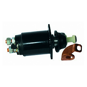 AUTOMATICO PARTIDA MB VW FORD TDS.JE 12V. IM70831