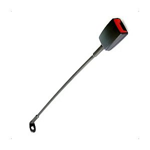 HASTE ENGATE CINTO SEGURANÇA MOTORISTA ONIBUS TODOS 50CM CSV