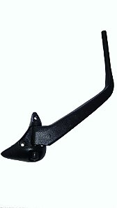 Suporte Espelho Retrovisor Agrale Volare A5/A6/A8/w8/w9/v5/v6/v8 fratello XL
