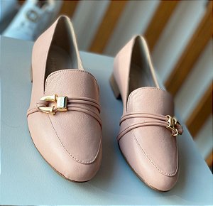 MOCASSIM - Menina Das Bolsas