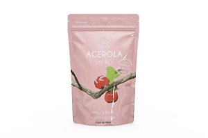 Acerola em Pó - 100g