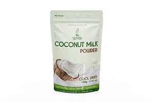 Leite de coco em pó - 500G