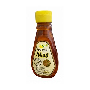 Mel 500g