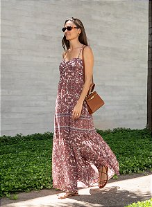 Vestido Pati
