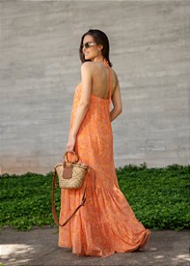 Vestido Larissa