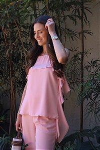 Conjunto Ântonia - Rosa